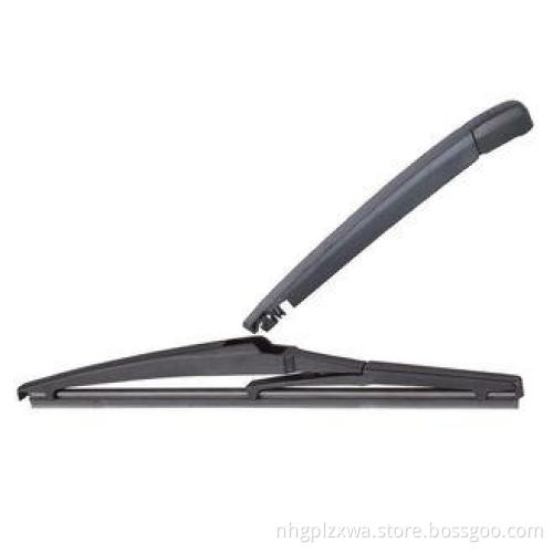 12 Rear Car Window Screen Wiper Blade For Hyundai Daihatsu